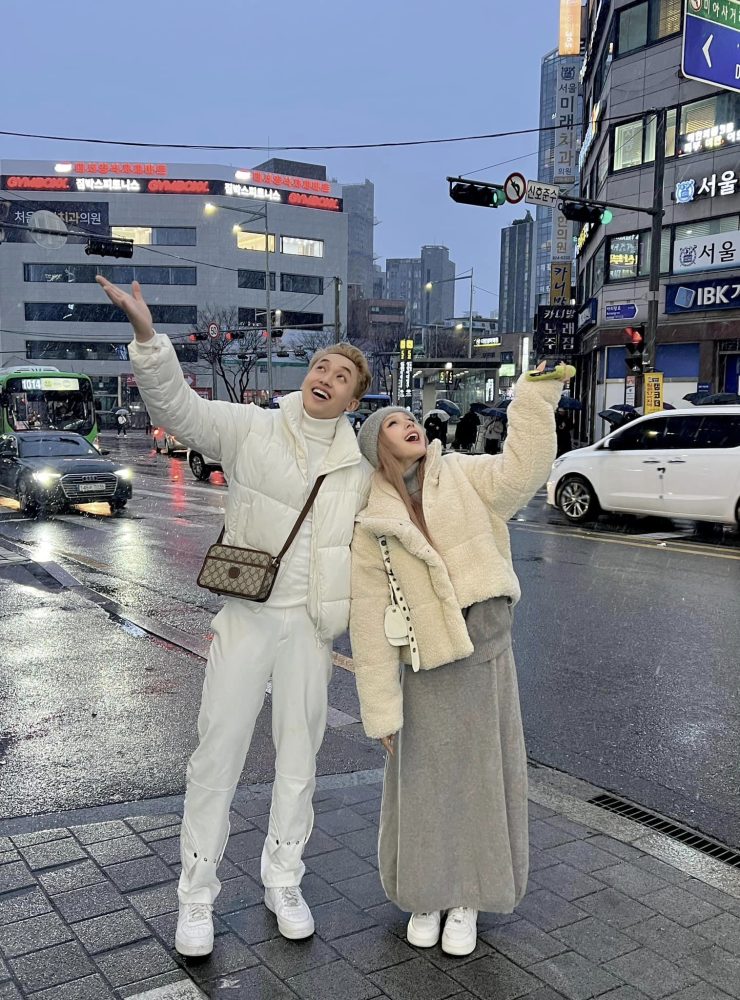 Xoài Non hoá nữ thần xinh đẹp nhận được "cơn mưa" lời khen từ cộng đồng mạng c3 1