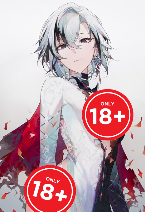 Phát hiện chiến thần mới của Genshin Impact: Tự tay thiết kế hàng loạt BST “nhạy cảm nóng bỏng” khiến người xem ngây ngất - Ảnh 5. Phát hiện chiến thần mới của Genshin Impact: Tự tay thiết kế hàng loạt BST “nhạy cảm nóng bỏng” khiến người xem ngây ngất - Ảnh 5.