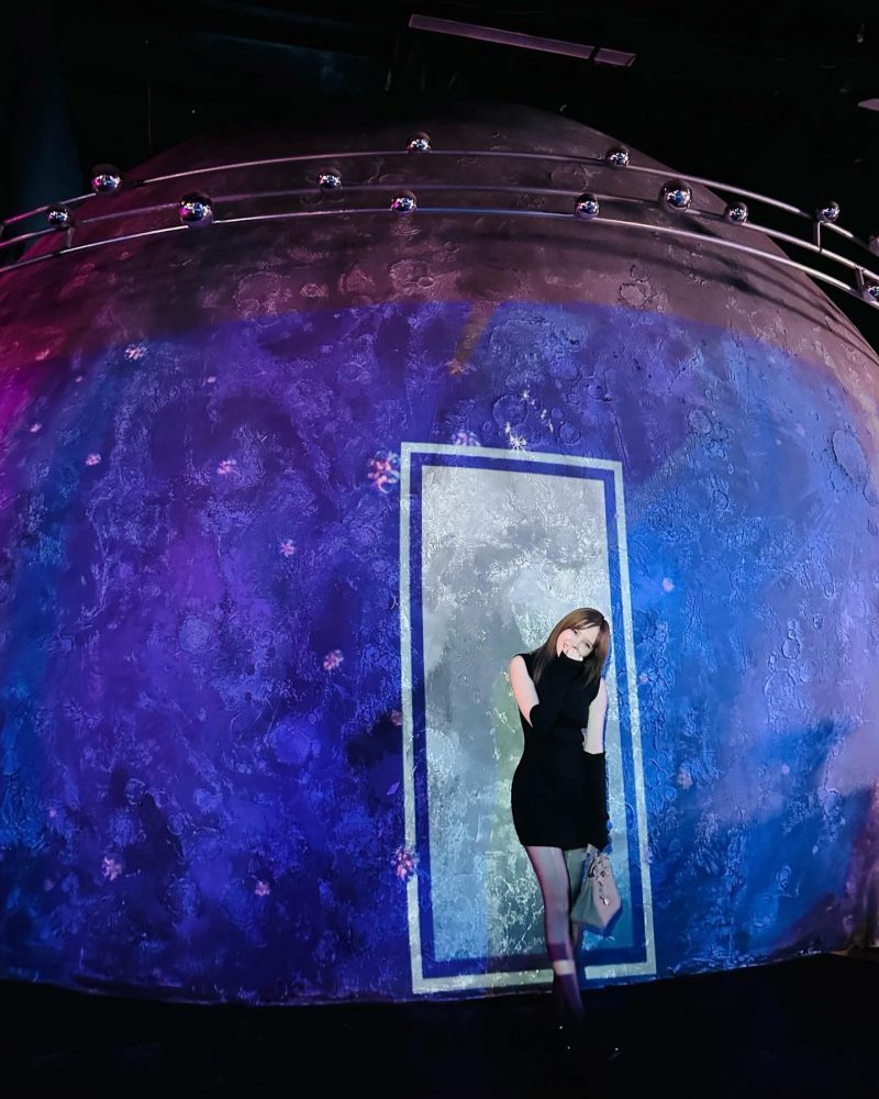 Thiều Bảo Trâm hoá nữ thần xinh đẹp khiến fan hâm mộ "rạo rực trong lòng" c33