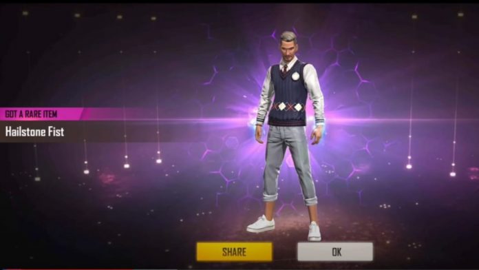 Thông tin về sự kiện hợp tác của Free Fire x Assassin's Creed, với nhiều phần quà hấp dẫn giành cho game thủ c3a1