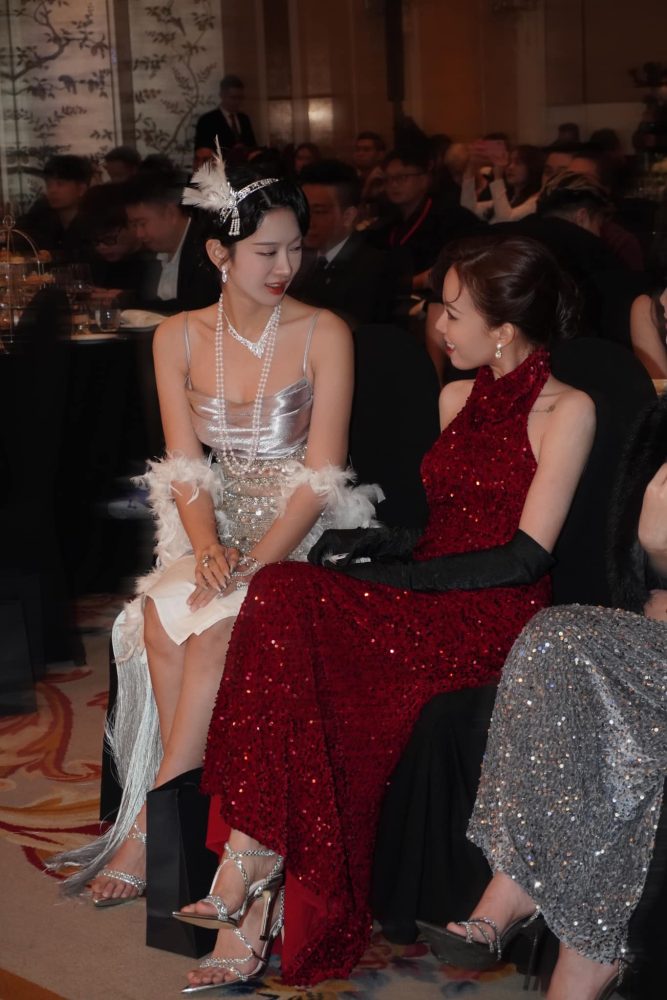 Mèo Sao Hỏa hoá nữ thần xinh đẹp khiến fan hâm mộ "rạo rực trong lòng" c41