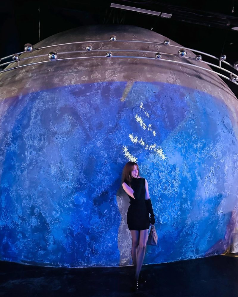 Thiều Bảo Trâm hoá nữ thần xinh đẹp khiến fan hâm mộ "rạo rực trong lòng" c43