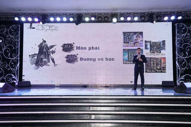 Bom tấn kiếm hiệp đáng mong đợi bậc nhất cuối năm 2023: JX2 Origin – ADNX Mobile có gì hấp dẫn? - Ảnh 5.