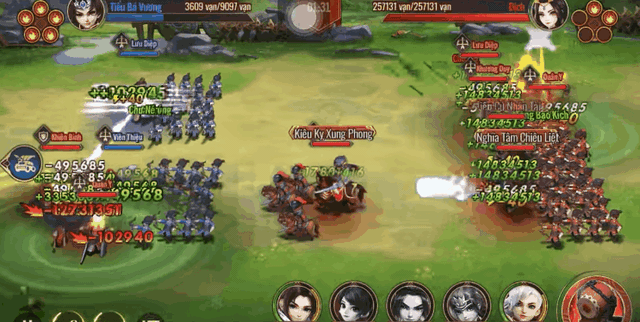 2 cao thủ văn võ giỏi nhất Tam Quốc nhưng thần bí, ít người biết đến, đào tạo nhiều nhân tài nổi tiếng nhưng không bao giờ xuống núi - Ảnh 7. 2 cao thủ văn võ giỏi nhất Tam Quốc nhưng thần bí, ít người biết đến, đào tạo nhiều nhân tài nổi tiếng nhưng không bao giờ xuống núi - Ảnh 7.