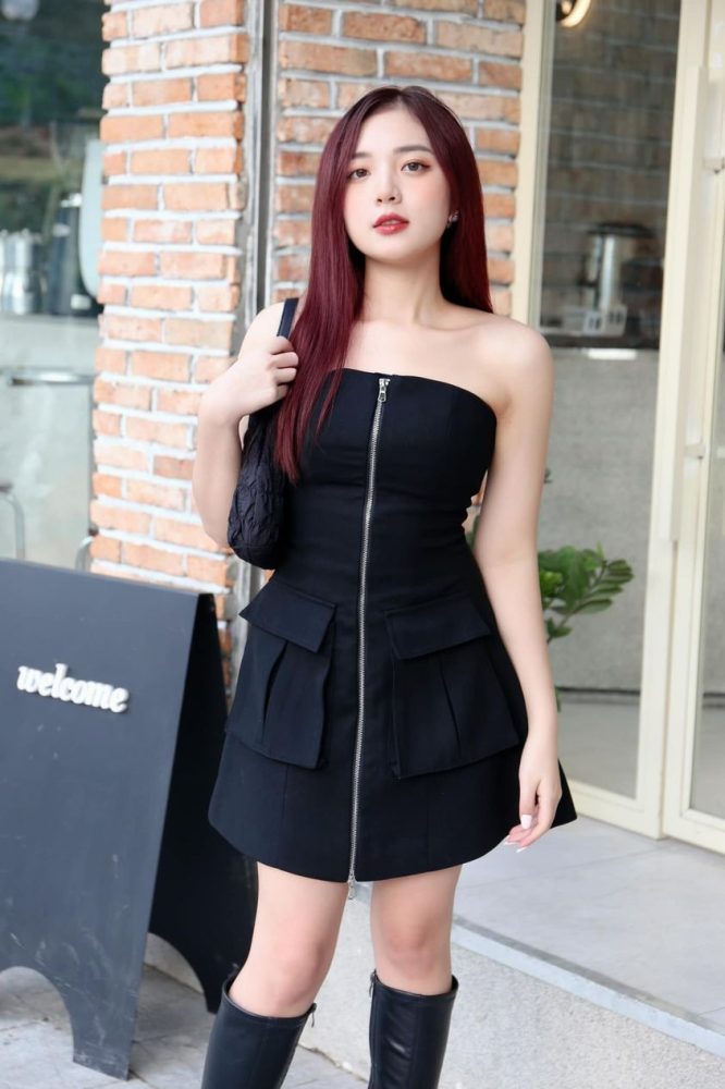 MC Phương Thảo đăng ảnh xinh đẹp, quyến rũ, hút hồn game thủ Liên Quân Mobile c6b03 2