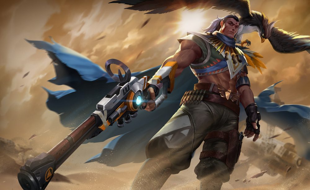 c6b031-7 Liên Quân Mobile: Top 3 tướng khắc tinh của Đấu Sĩ cứng mùa 24 c6b031 7