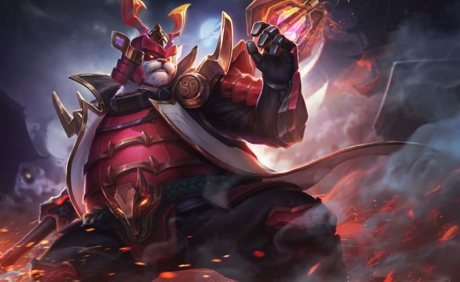 Liên Quân Mobile: Top 3 quân bài xứng đáng để game thủ luyện tập xuyên mùa giải c6b038