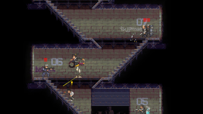 Thêm một bom tấn chuẩn bị “lên kệ” Netflix Games, gameplay đã mắt khiến người chơi không thể bỏ lỡ - Ảnh 4.