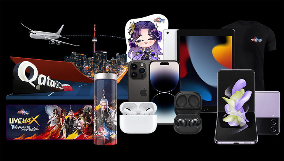 c_01-02 22/9: Võ Lâm Truyền Kỳ MAX ra mắt chính thức, đua top MAX đỉnh nhận tour du lịch Qatar dự World Cup 2022 c 01 02