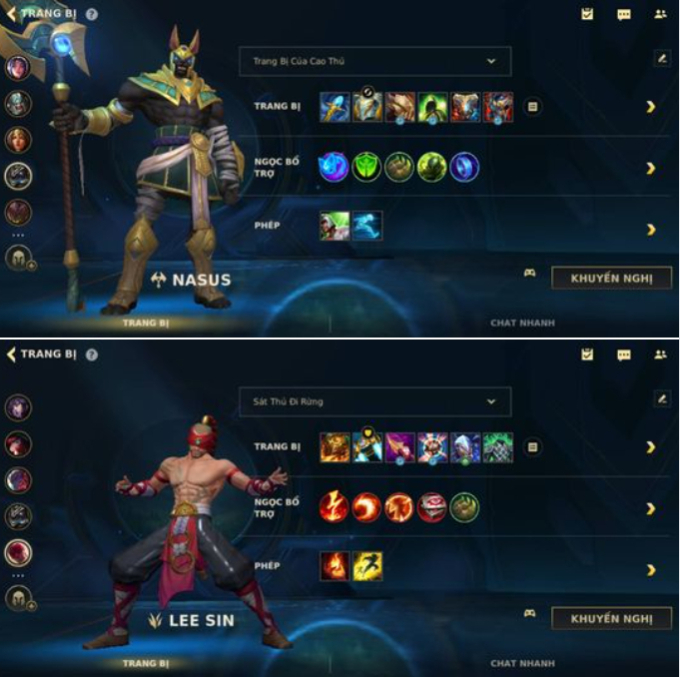 Cực căng: Game thủ Tốc Chiến một mình combat cả cộng đồng, khẳng định tư tưởng "vượt thời đại" với lối chơi lạ - Ảnh 2. Cực căng: Game thủ Tốc Chiến một mình combat cả cộng đồng, khẳng định tư tưởng "vượt thời đại" với lối chơi lạ - Ảnh 2.