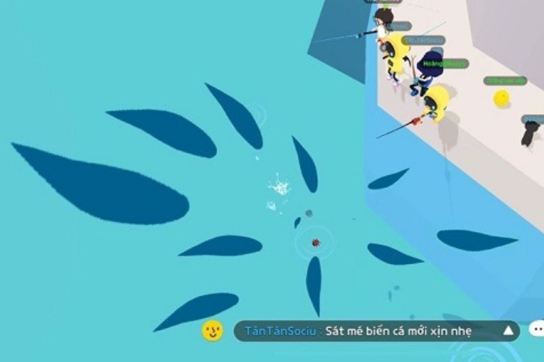 Cách câu cá hiếm trong Play Together không bị hụt Cách câu cá hiếm trong Play Together không bị hụt