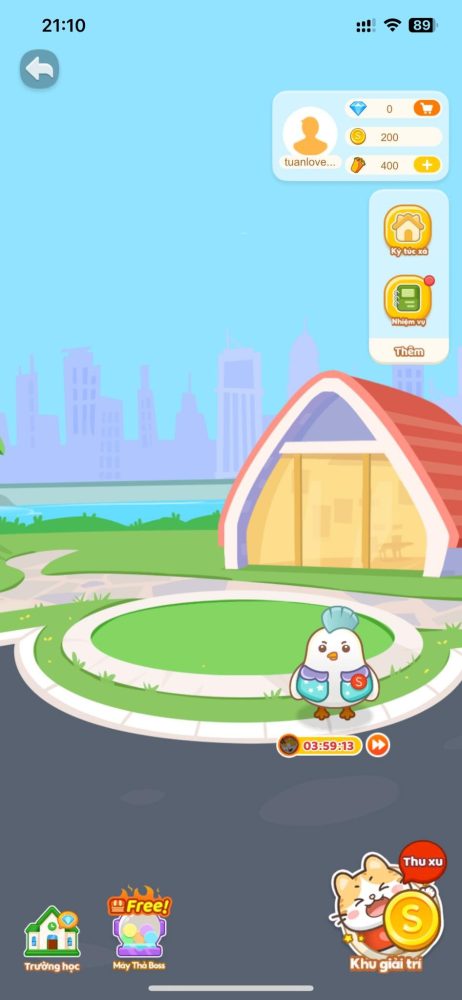 Cách chơi game Shopee trên máy tính, iPhone nhận trăm ngàn xu mỗi ngày