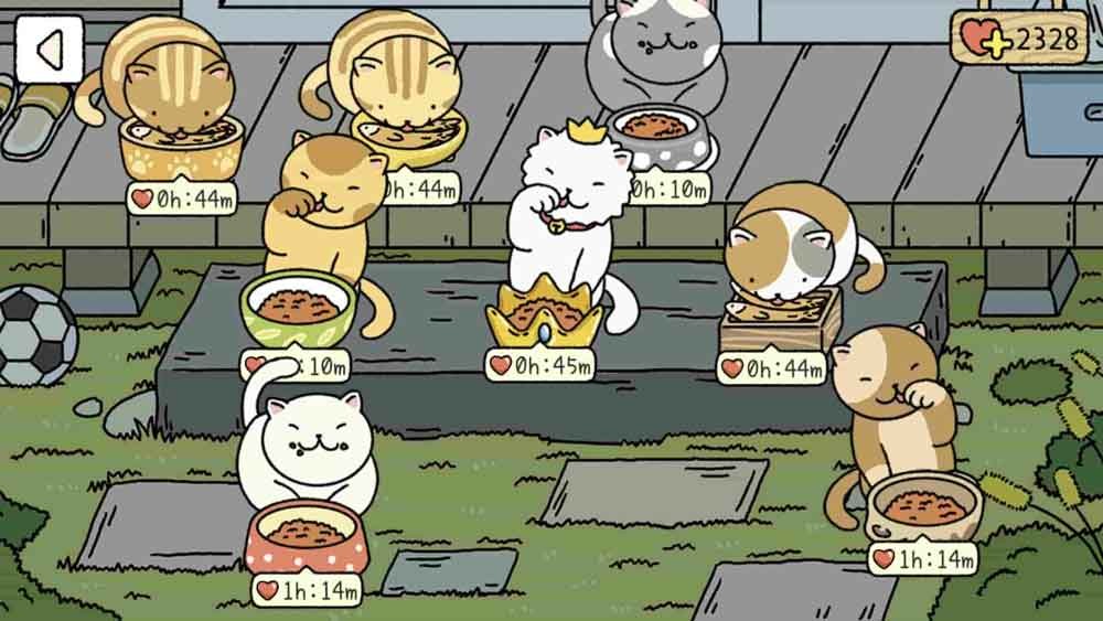 Cách Hack Game Adorable Home trên Android & iOS