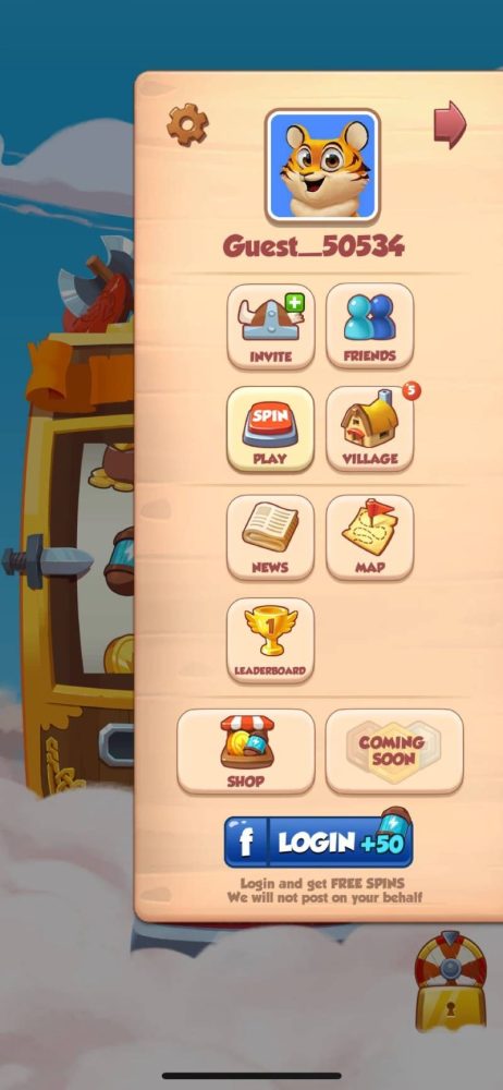 Tổng hợp những cách hack Coin Master 10 000 Spin link, Vô hạn Spin và Coin mới nhất tháng 1/2024 Tổng hợp những cách hack Coin Master 10 000 Spin link, Vô hạn Spin và Coin mới nhất tháng 1/2024