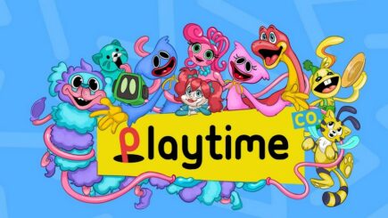 Cách tải Poppy Playtime chapter 2 mobile hoàn toàn miễn phí 44 Cách tải Poppy Playtime chapter 2 mobile hoàn toàn miễn phí cach tai poppy playtime chapter 2