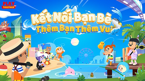 Cách vào game play together khi bị nghẽn nên tham khảo Hướng dẫn cách vào game play together khi bị nghẽn