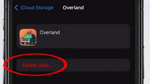 Cách xóa dữ liệu game chơi lại từ đầu trên iOS cực dễ 45 Cách xóa dữ liệu game chơi lại từ đầu trên iOS cực dễ cach xoa du lieu game choi lai tu dau ios cuc de 20240119190546jpg
