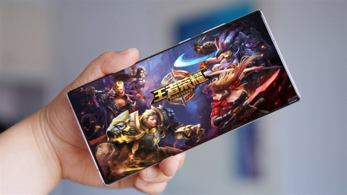 "Cha đẻ" Liên quân bất ngờ được giám đốc Apple khen ngợi, khẳng định là "hiện tượng" toàn cầu - Ảnh 3.