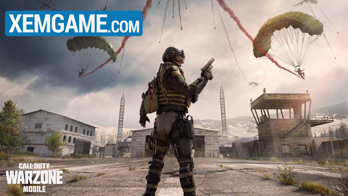 Call of Duty: Warzone Mobile bất ngờ lộ ngày ra mắt trên Appstore call of duty mobile warzone lo ngay ra mat 1