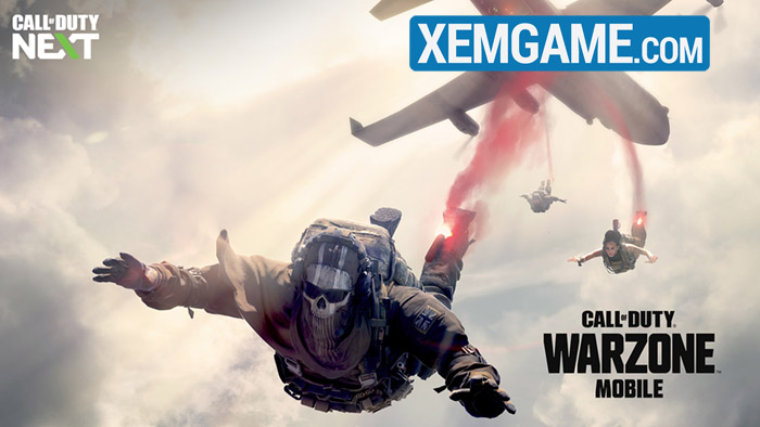 Call of Duty: Warzone Mobile bất ngờ lộ ngày ra mắt trên Appstore call of duty mobile warzone lo ngay ra mat 2