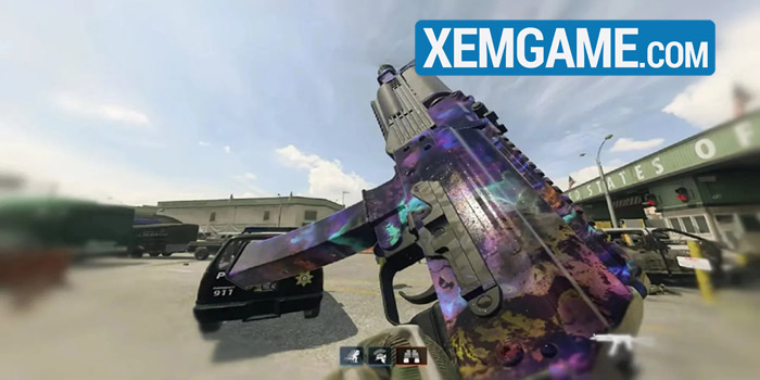 Call of Duty: Warzone Mobile bất ngờ lộ ngày ra mắt trên Appstore call of duty mobile warzone lo ngay ra mat 4