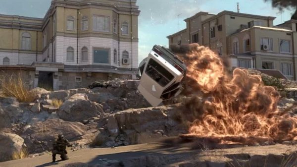 Call of Duty Mobile Warzone vượt mốc 45 triệu lượt đăng ký trước call of duty mobile warzone vut mc 45 trieu lut dang ky truc55b6b6a10debd27ajpg