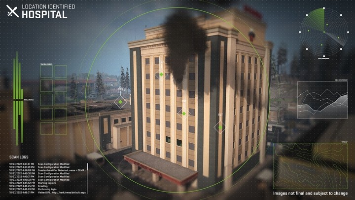 Không để game thủ chờ lâu, Call of Duty Warzone Mobile ấn định ngày phát hành! Không để game thủ chờ lâu, Call of Duty Warzone Mobile ấn định ngày phát hành!