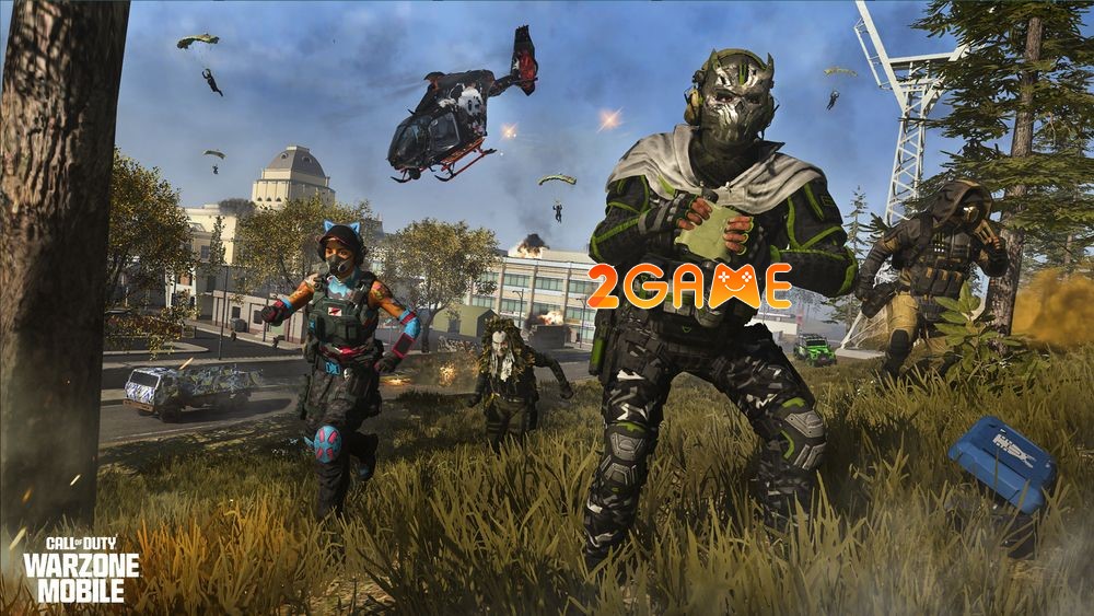 call-of-duty-warzone-mobile-4-1 Call of Duty: Warzone Mobile công bố ngày ra mắt chính thức sau khi vượt mốc 50 triệu lượt đăng ký call of duty warzone mobile 4 1