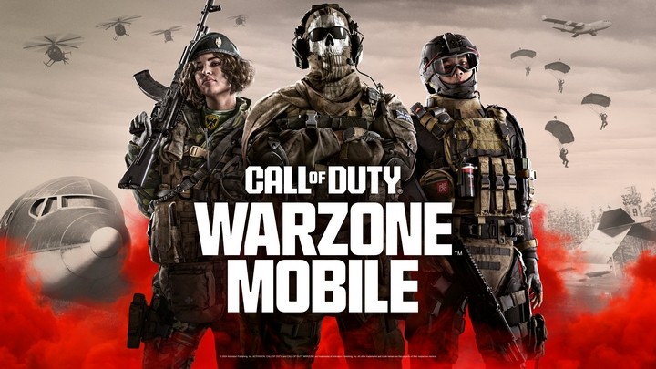 Không để game thủ chờ lâu, Call of Duty Warzone Mobile ấn định ngày phát hành! Không để game thủ chờ lâu, Call of Duty Warzone Mobile ấn định ngày phát hành!