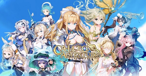 Call to Adventure: Magic Chest – Game nhập vai thời gian thực với đồ họa tuyệt đẹp calltoadventuremagicchest thumbjpg