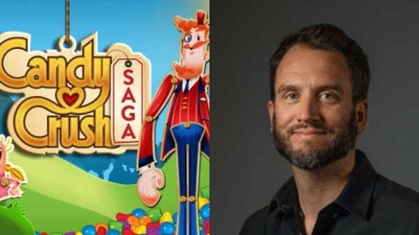 Candy Crush Saga đạt hơn 3 tỷ lượt tải xuống và King không vội để ra thêm game mới candy 1jpg