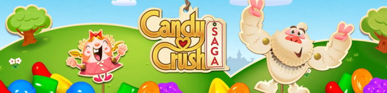 candy-crush-saga Candy Crush Saga đạt hơn 3 tỷ lượt tải xuống và King không vội để ra thêm game mới candy crush saga
