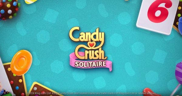 Candy Crush Solitaire phần bổ sung mới nhất của dòng game Candy Crush đang thử nghiệm ở một số khu vực 29 Candy Crush Solitaire phần bổ sung mới nhất của dòng game Candy Crush đang thử nghiệm ở một số khu vực candy crush solitaire 1jpg