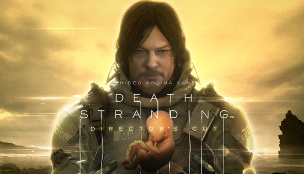Death Stranding chính thức ra mắt, người chơi cần tối thiểu iOS 17.0 mới có thể tải game- Ảnh 1. Death Stranding chính thức ra mắt, người chơi cần tối thiểu iOS 17.0 mới có thể tải game- Ảnh 1.