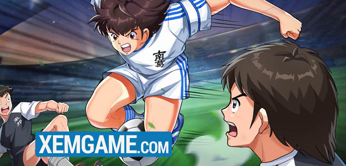 captain-tsubasa-ace-1-1 Captain Tsubasa: ACE – game dựa theo thương hiệu bóng đá nổi tiếng captain tsubasa ace 1 1