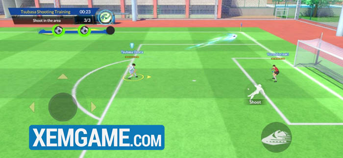 captain-tsubasa-ace-3-1 Captain Tsubasa: ACE – game dựa theo thương hiệu bóng đá nổi tiếng captain tsubasa ace 3 1