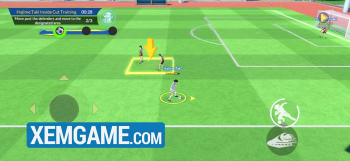 captain-tsubasa-ace-4-1 Captain Tsubasa: ACE – game dựa theo thương hiệu bóng đá nổi tiếng captain tsubasa ace 4 1