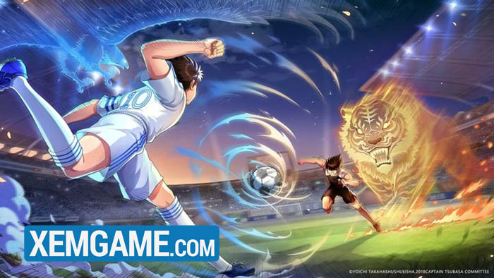 captain-tsubasa-ace-5-1 Captain Tsubasa: ACE – game dựa theo thương hiệu bóng đá nổi tiếng captain tsubasa ace 5 1