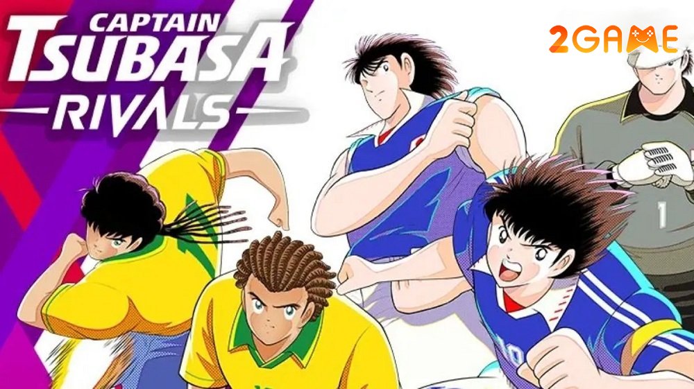 captain-tsubasa-rivals-cover Captain Tsubasa RIVALS – Game thẻ bài bóng đá vui nhộn có IP manga nổi tiếng captain tsubasa rivals cover