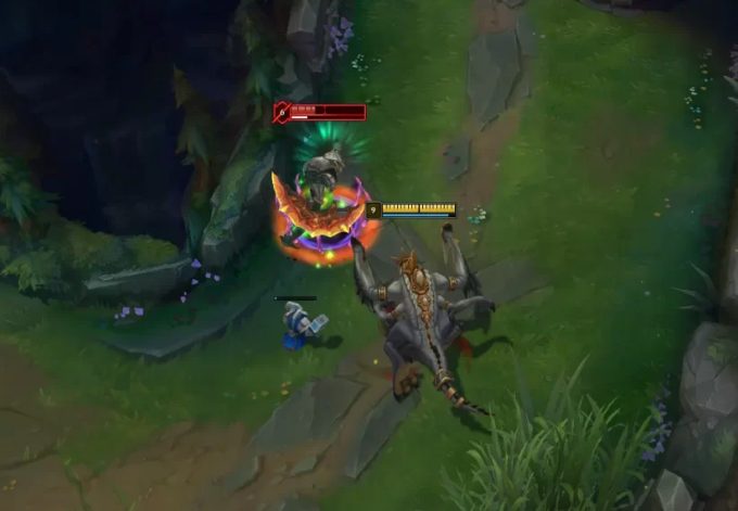 Làm mưa làm gió tại CKTG, vị tướng nhiều fan nhất lại không có điều này - Ảnh 3. Làm mưa làm gió tại CKTG, vị tướng nhiều fan nhất lại không có điều này - Ảnh 3.