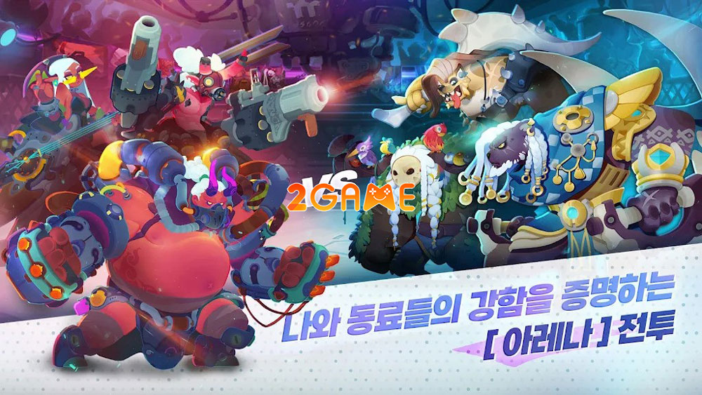 castle-caper-5 Siêu phẩm game nhập vai thẻ tướng Castle Caper đến từ Hàn Quốc chính thức ra mắt castle caper 5