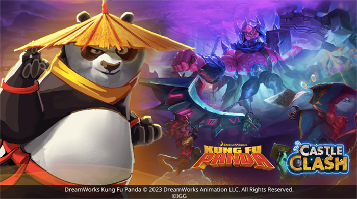 castle-clash-sinh-nhat-5 Castle Clash đánh dấu hành trình 10 năm với chuỗi sự kiện chào mừng sinh nhật castle clash sinh nhat 5