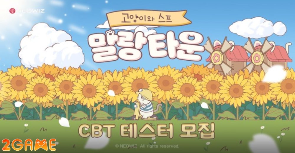 cat-soup-fluffy-town-1-1 Tựa game tiếp theo của series Cat & Soup có tên là Cat & Soup: Fluffy Town