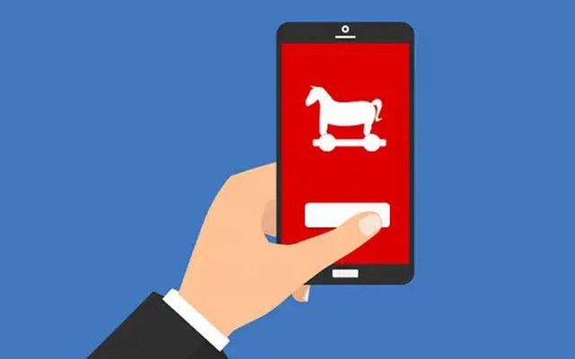 Xóa ngay những ứng dụng Android độc hại này nếu lỡ cài trên điện thoại của bạn - Ảnh 1. Xóa ngay những ứng dụng Android độc hại này nếu lỡ cài trên điện thoại của bạn - Ảnh 1.