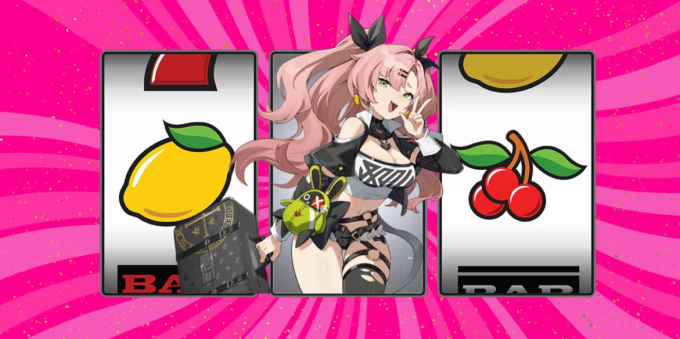 Game mới nhà miHoYo thông báo ưu đãi khủng, dân "cày chay" cũng phải thốt lên quá hoang đường - Ảnh 2. Game mới nhà miHoYo thông báo ưu đãi khủng, dân "cày chay" cũng phải thốt lên quá hoang đường - Ảnh 2.