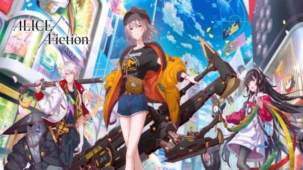 Alice Fiction – tựa game nhập vai sắp ra mắt với hơn 700.000 lượt đăng ký trước cd09b6381fc6de97e976e04e734d7e09jpg