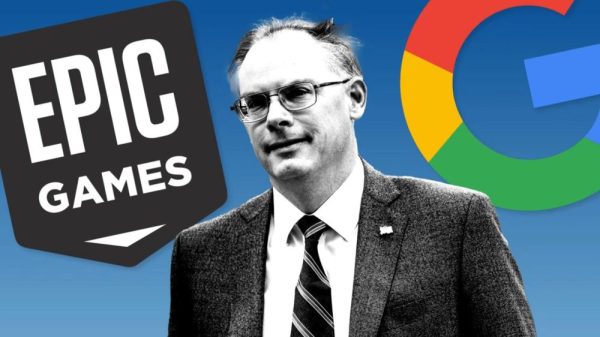 CEO Epic Games chỉ trích chính sách của Google Play Store liên quan đến phát hành game 27 CEO Epic Games chỉ trích chính sách của Google Play Store liên quan đến phát hành game ceo epic tim sweeney chi trich google 1 1709697813 22png