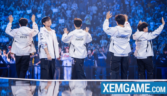 ceo-t1-joe-marsh-pv-1 CEO T1 tiết lộ “đỉnh cao đời người” Faker là 30 tuổi, quyết giữ đội hình 5 người trong năm 2025 ceo t1 joe marsh pv 1