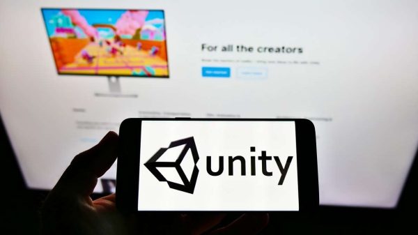 Unity Open Day 2023 - Sự kiện gặp gỡ của những nhà làm game hàng đầu cf5eb2f6 cdfb 4705 a8fa 19c0088849d1 6087eb90 1684126527 9jpg
