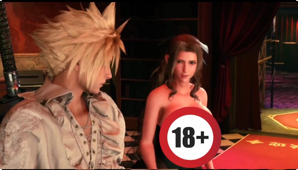 Hàng loạt nữ chính game nổi tiếng bị biến thành nhân vật 19+, đăng công khai trên MXH với mục đích ‘không sạch’ - Ảnh 2. Hàng loạt nữ chính game nổi tiếng bị biến thành nhân vật 19+, đăng công khai trên MXH với mục đích ‘không sạch’ - Ảnh 2.